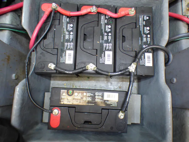 1986 PT 38 ACMY