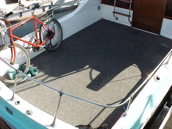 1969 Californian sportfisher
