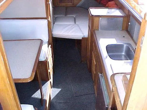 1969 Californian sportfisher