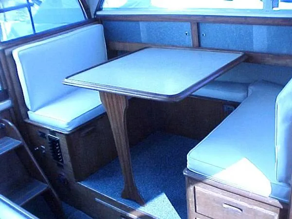 1969 Californian sportfisher