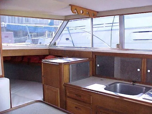 1969 Californian sportfisher