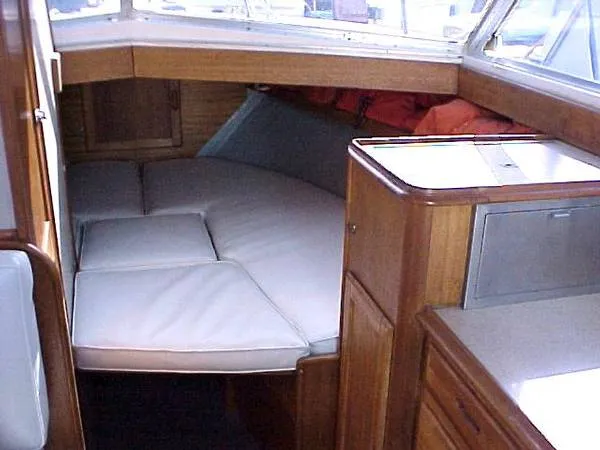 1969 Californian sportfisher
