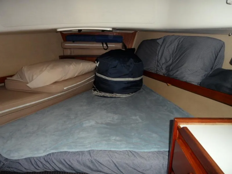 1978 CAL 34 MK III Sloop