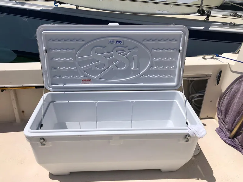 Cooler