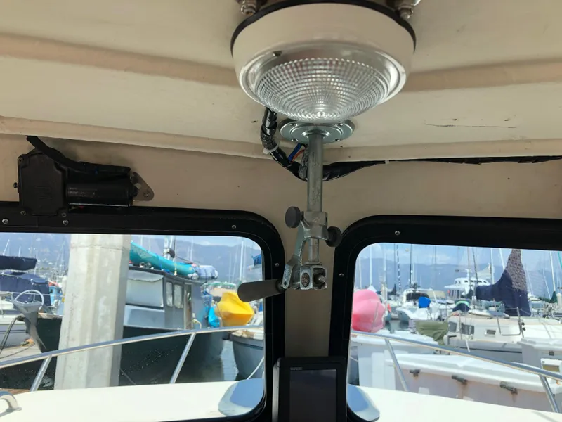 Interior light