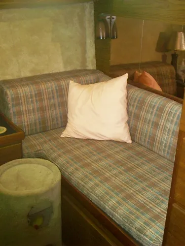 1975 Chris-Craft Catalina Double Cabin
