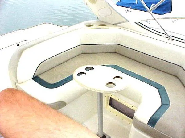 1996 Bayliner 2855 Ciera Sunbridge