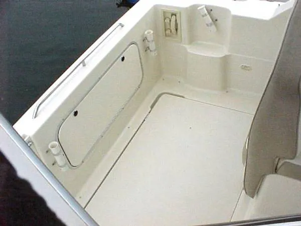 1996 Bayliner 2855 Ciera Sunbridge