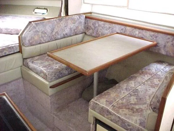 1996 Bayliner 2855 Ciera Sunbridge