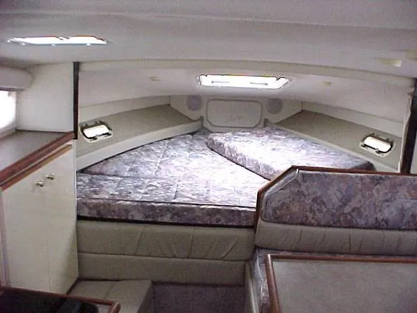 1996 Bayliner 2855 Ciera Sunbridge