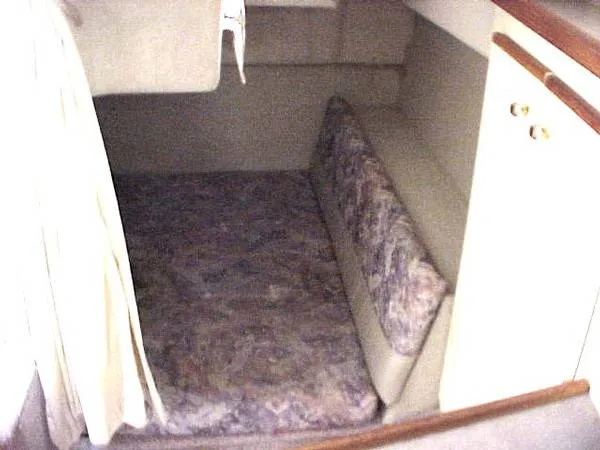 1996 Bayliner 2855 Ciera Sunbridge