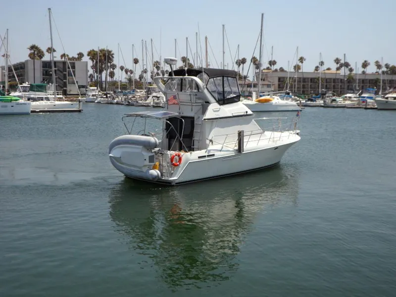 1993 Navigator 3300