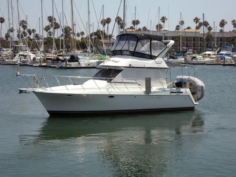 1993 Navigator 3300