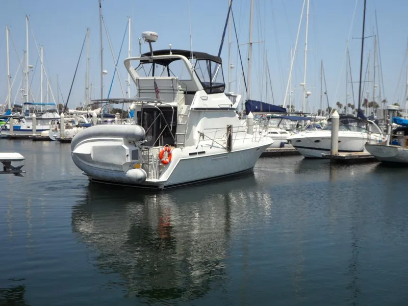 1993 Navigator 3300