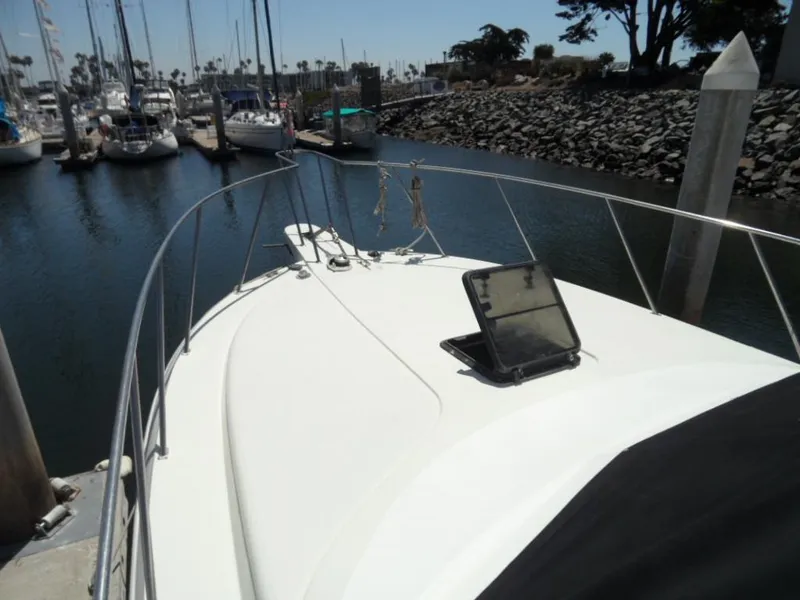 1993 Navigator 3300