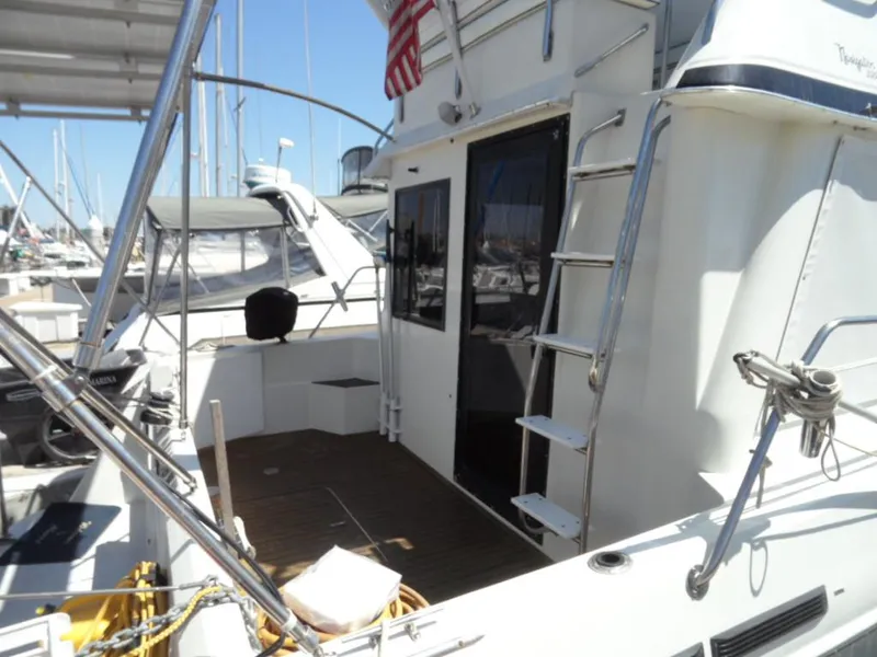 1993 Navigator 3300