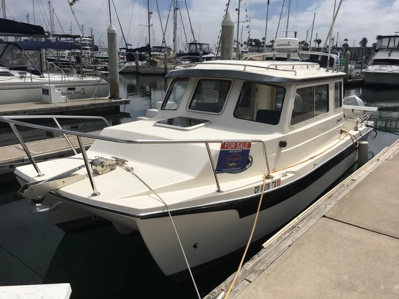 Port Bow