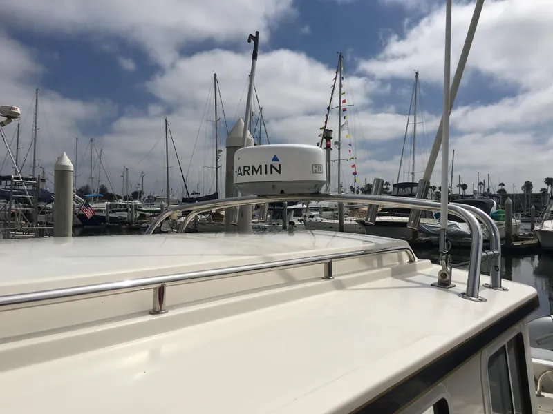 2008 C-Dory 25' Tomcat Catamaran