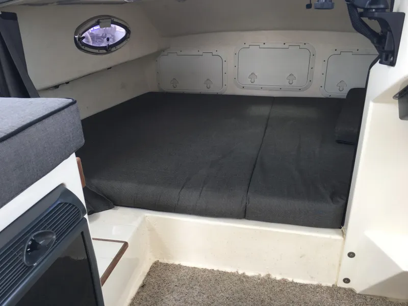 2008 C-Dory 25' Tomcat Catamaran