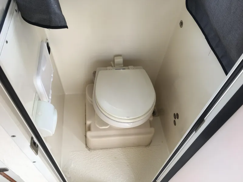 2008 C-Dory 25' Tomcat Catamaran