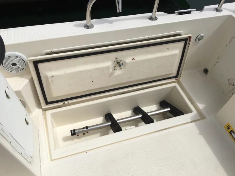 2008 C-Dory 25' Tomcat Catamaran