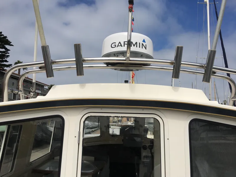 2008 C-Dory 25' Tomcat Catamaran