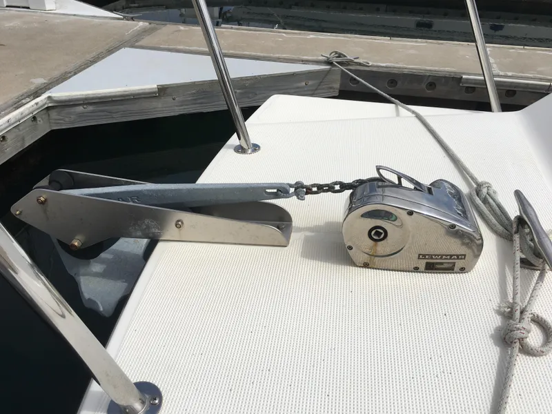 2008 C-Dory 25' Tomcat Catamaran