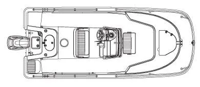 2007 Boston Whaler Montauk 190