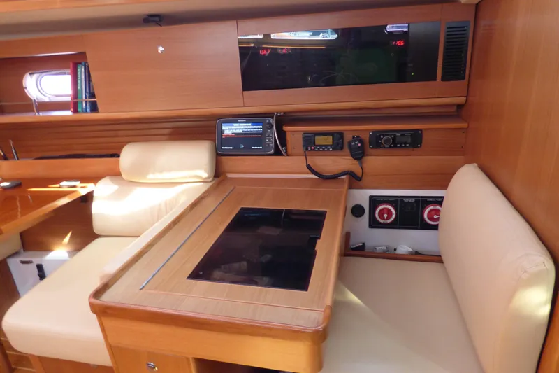 Nav Station