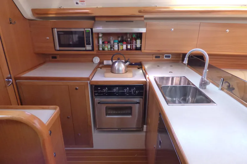 Galley