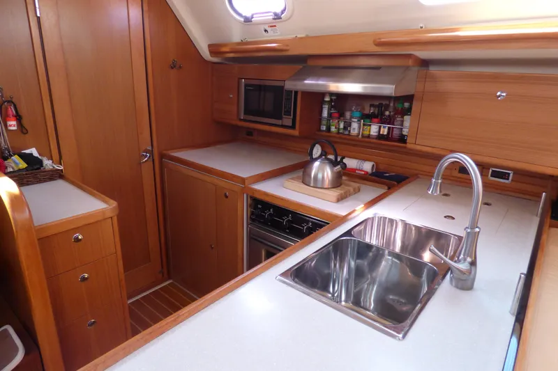 Galley