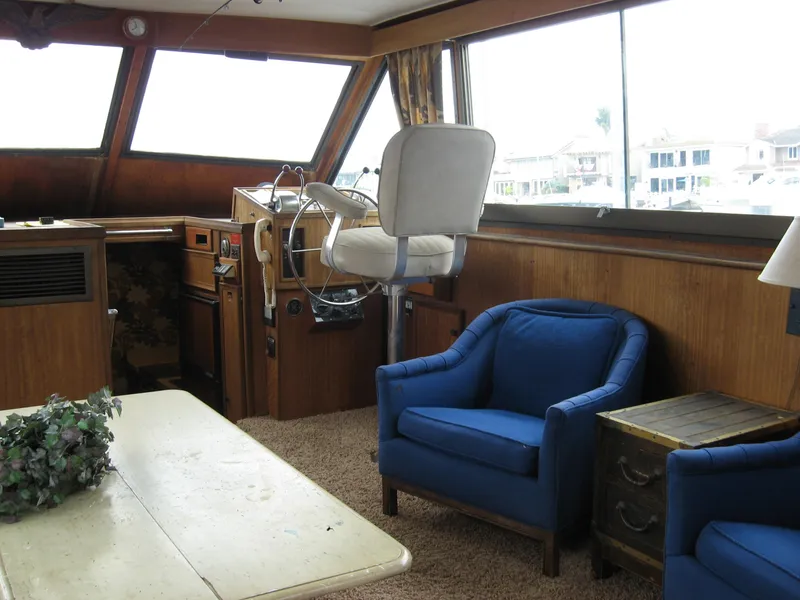 Starboard Salon