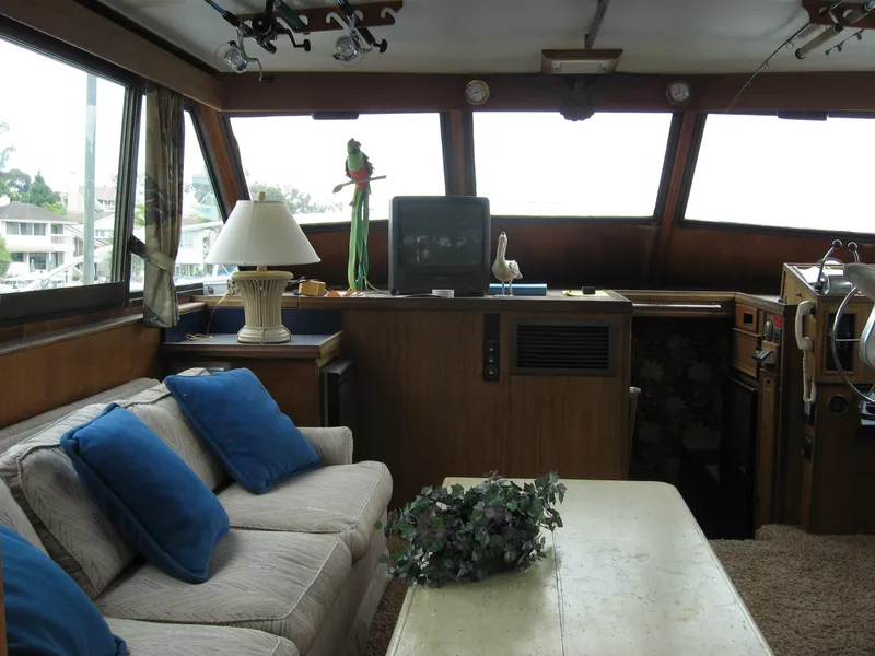 Port Salon