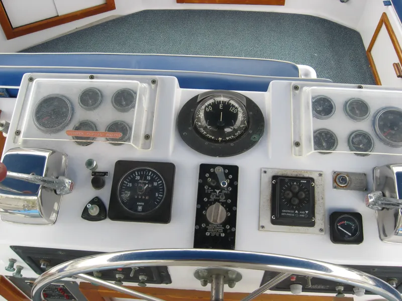 Upper Helm
