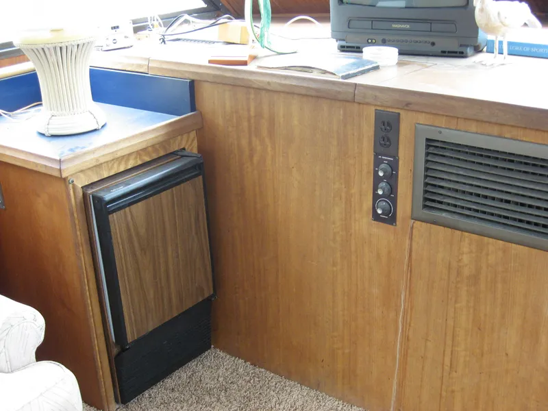 Ice Maker