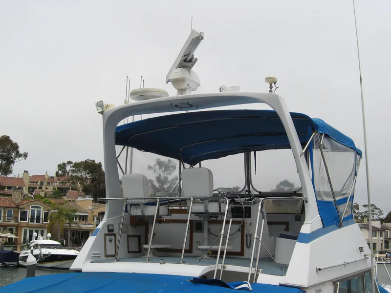 Bridge Deck