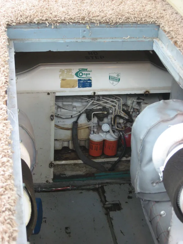 8Kw Generator