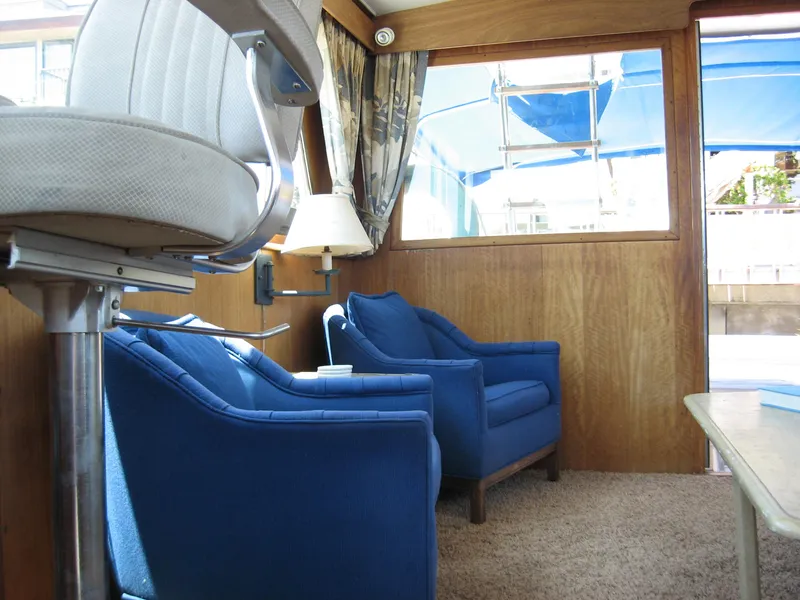 Starboard Salon