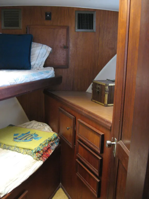 Guest Cabin