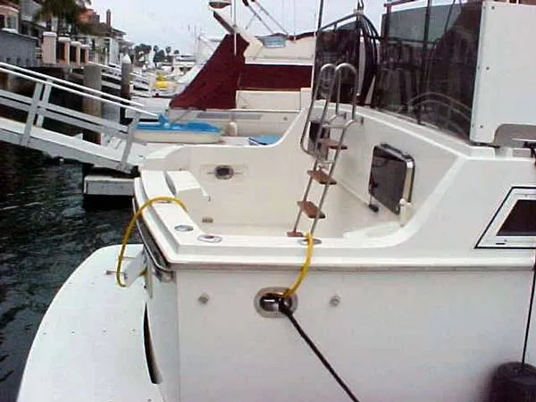 Cockpit