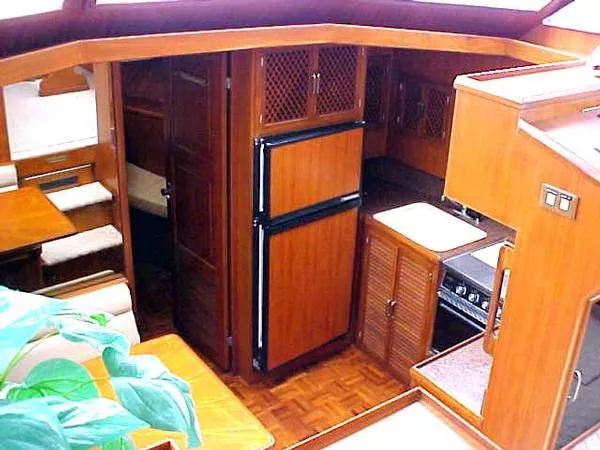 Galley