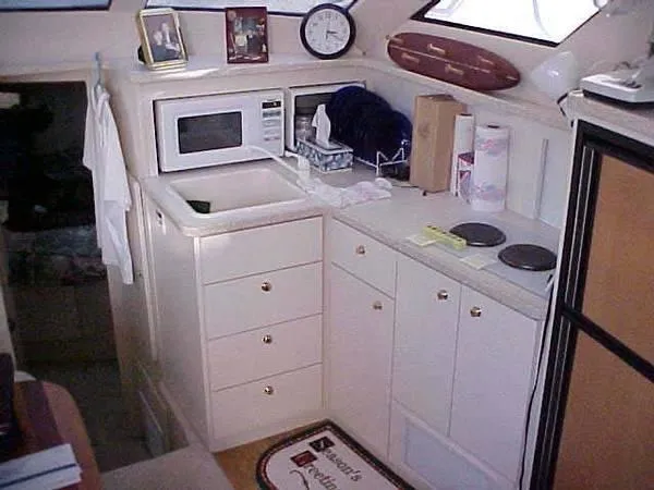Galley