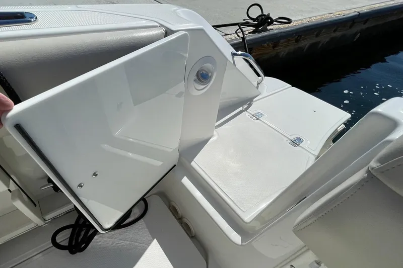2020 Boston Whaler 250 Outrage
