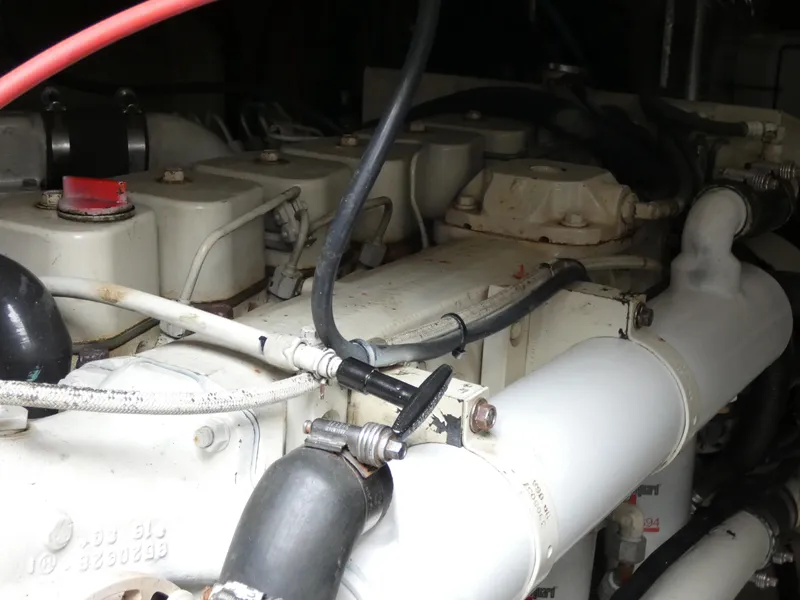 Port Engine
