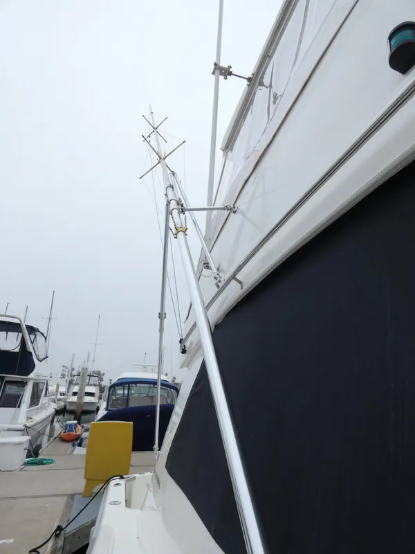 Outriggers