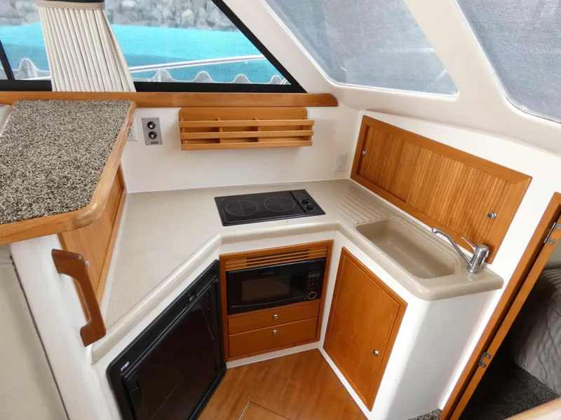 Galley