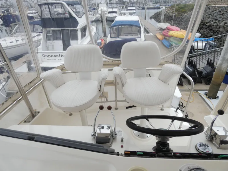 Flybridge