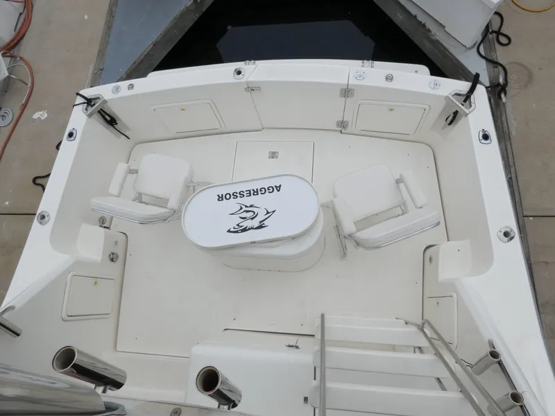 Cockpit