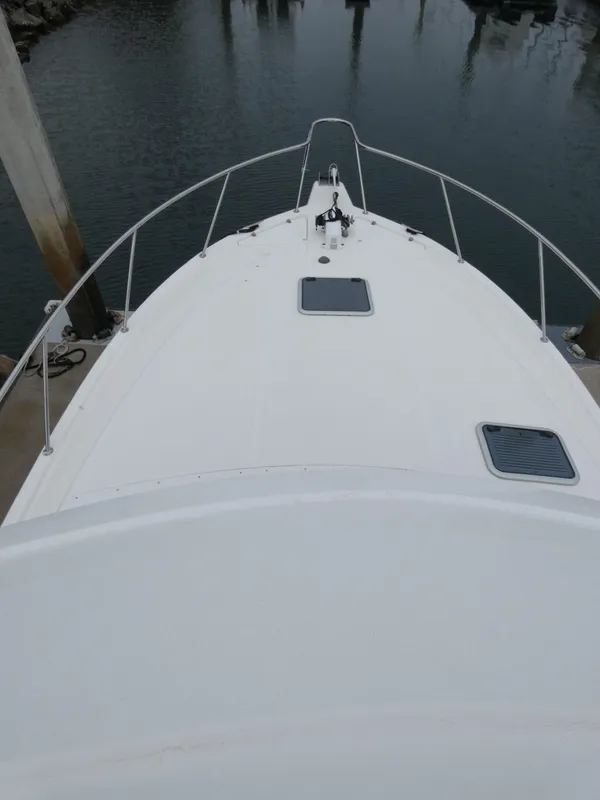 Bow View