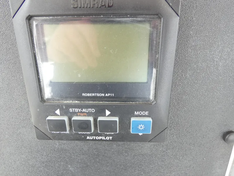 ridge Autopilot